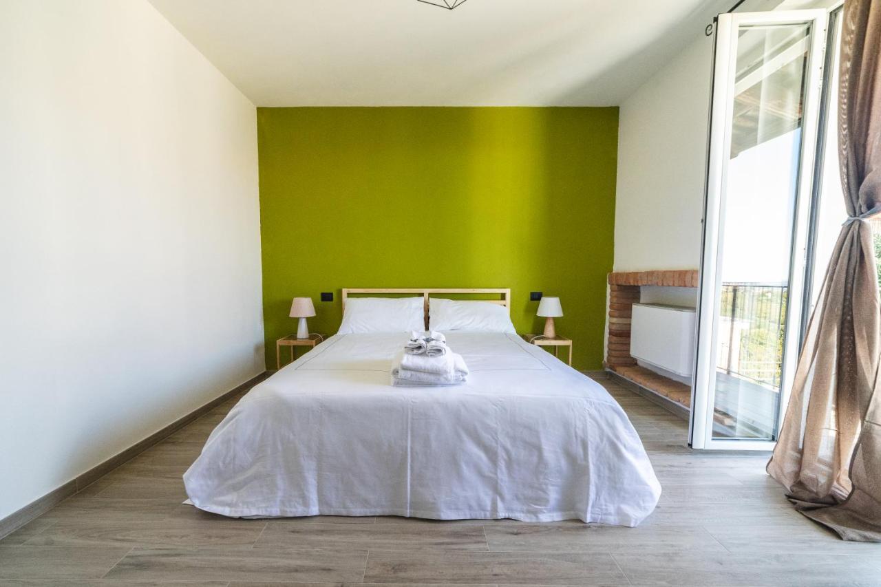 Locanda Starde Neive Exterior foto