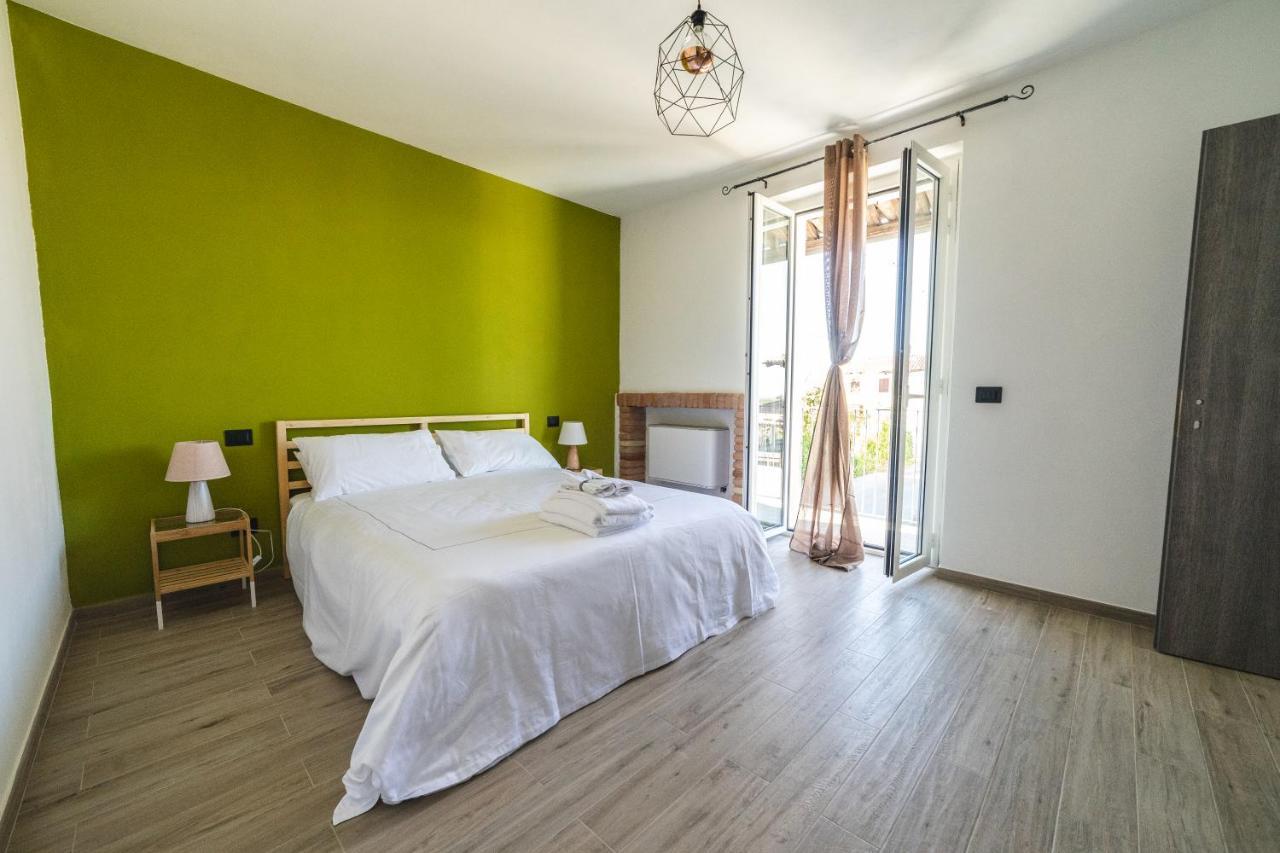 Locanda Starde Neive Exterior foto